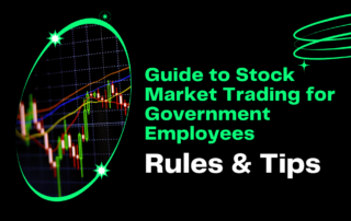 Guide To Stock Market Trading For Government Employees