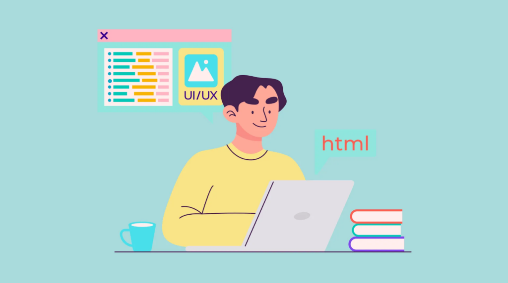 Html Ux Ui