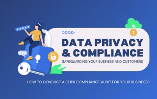 How To Conduct A Gdpr Compliance Audit For Your Business