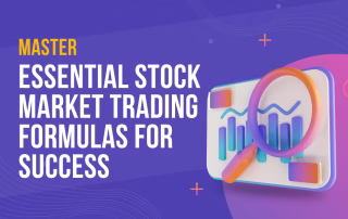 Master Essential Stock Market Trading Formulas For Success
