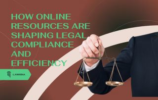 How Online Resources Are Shaping Legal Compliance And Efficiency Online Resources For Legal Compliance