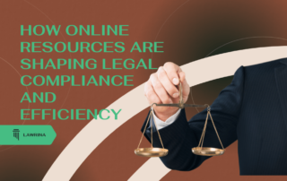 Online Resources For Legal Compliance