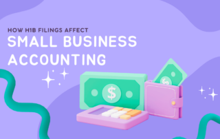 Small Business Accounting