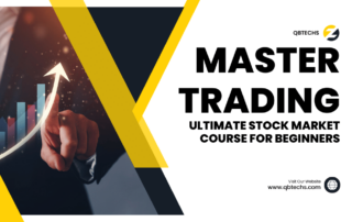 Stock Market Course For Beginners