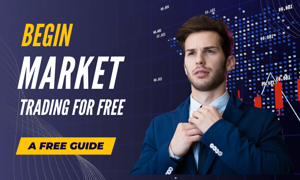 Stock Market Trading For Free Guide