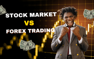 Stock Market Vs Forex Trading