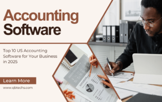 Best Accounting Software