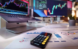 Bookkeeping For Trading Income