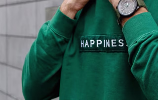 How Custom Sweatshirt Printing Can Elevate Your Brand'S Merchandise Custom Sweatshirt Printing