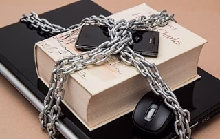 Cyber Security For Small Business Accounting