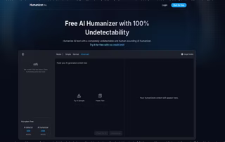 How To Get 99% Human Score On Gptzero With Humanizer.pro Humanizer Pro