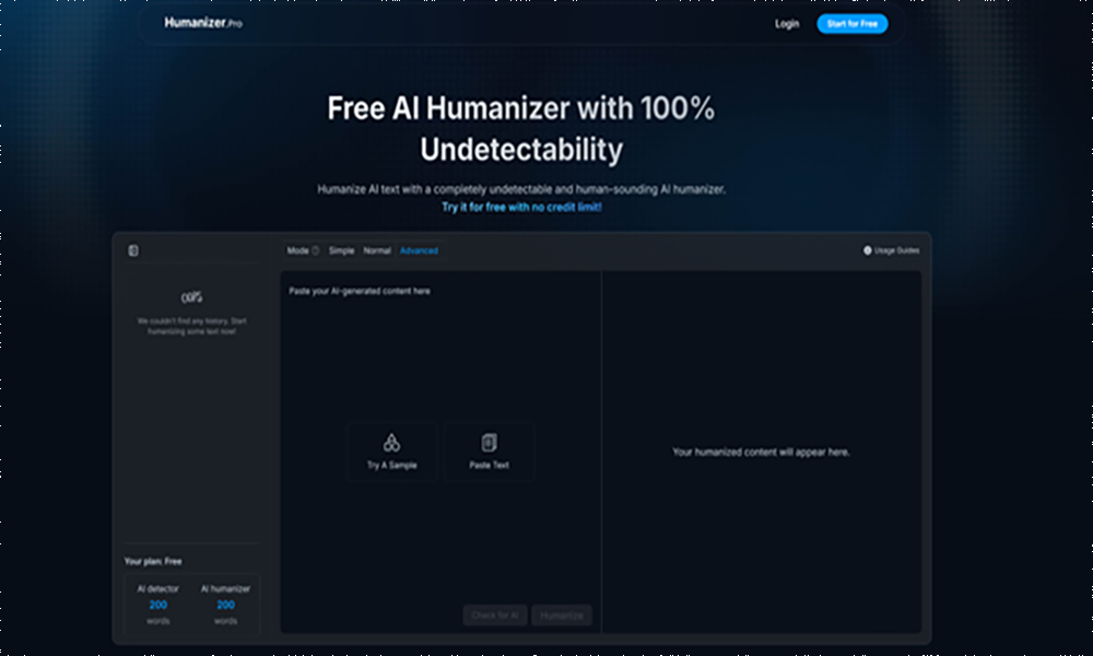 Humanizer Pro