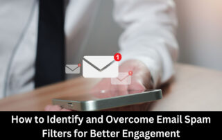 Identify And Overcome Spam Email Filters