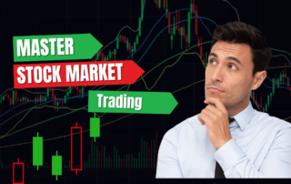 Master Stock Market Trading