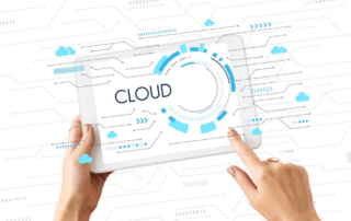 Cloud Computing For Enterprises