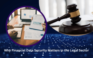 Financial Data Security In Legal Sector