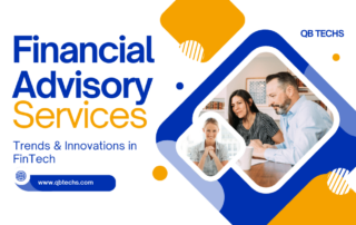 Future Of Financial Advisory Services