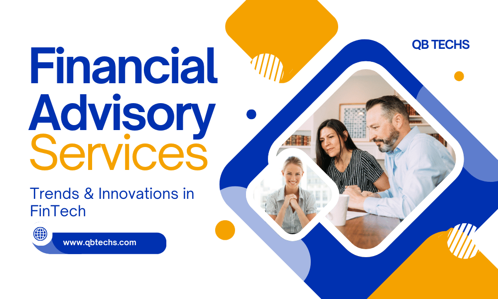 Future Of Financial Advisory Services