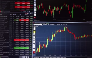 Swing Trading Vs. Day Trading