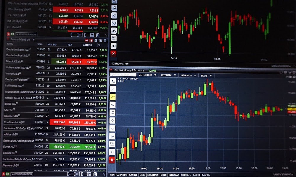 Swing Trading Vs. Day Trading