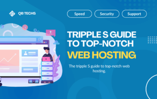 Best Web Hosting Guide