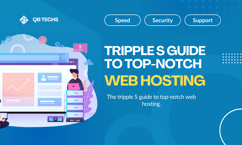 Best Web Hosting Guide