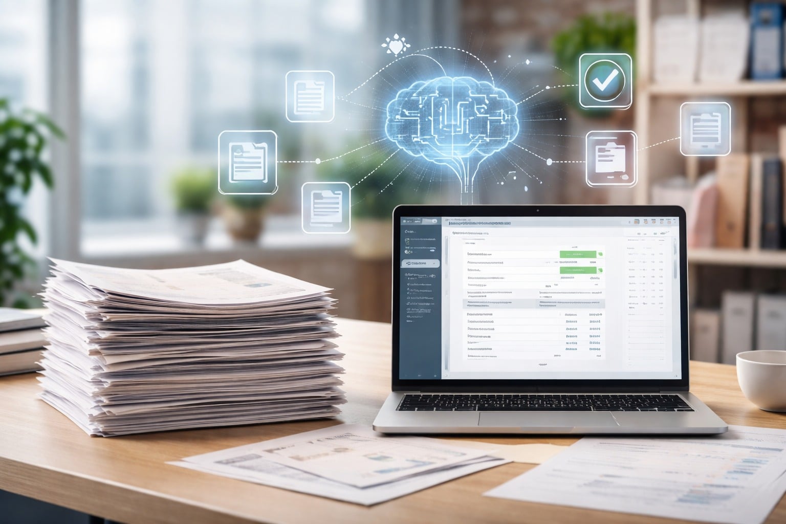 Error In Quickbooks Reports And Cash Flow