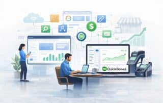 Grow Your Business Using Quickbooks