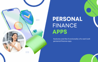 Personal Finance App