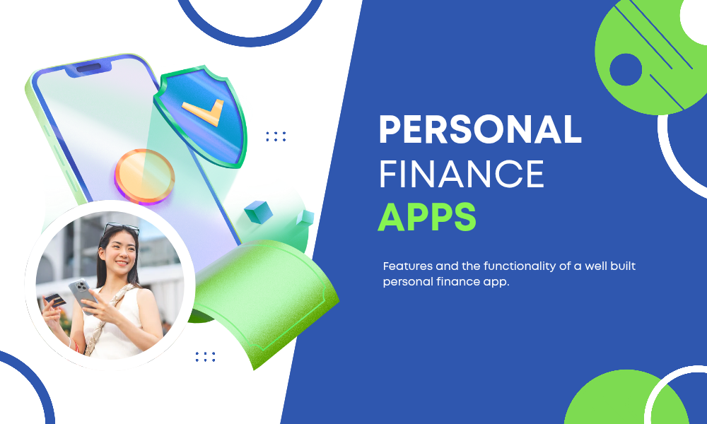 Personal Finance App