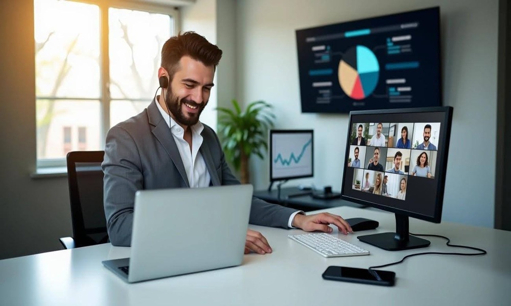 Small Business Communication Tools