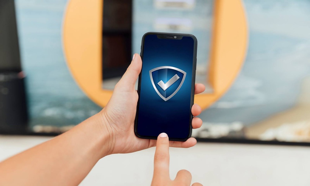Vpn For Iphone