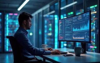 Windows Server Monitoring Software In 2025: What Actually Works Now Best Windows Server Monitoring Software