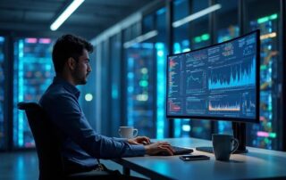 Best Windows Server Monitoring Software