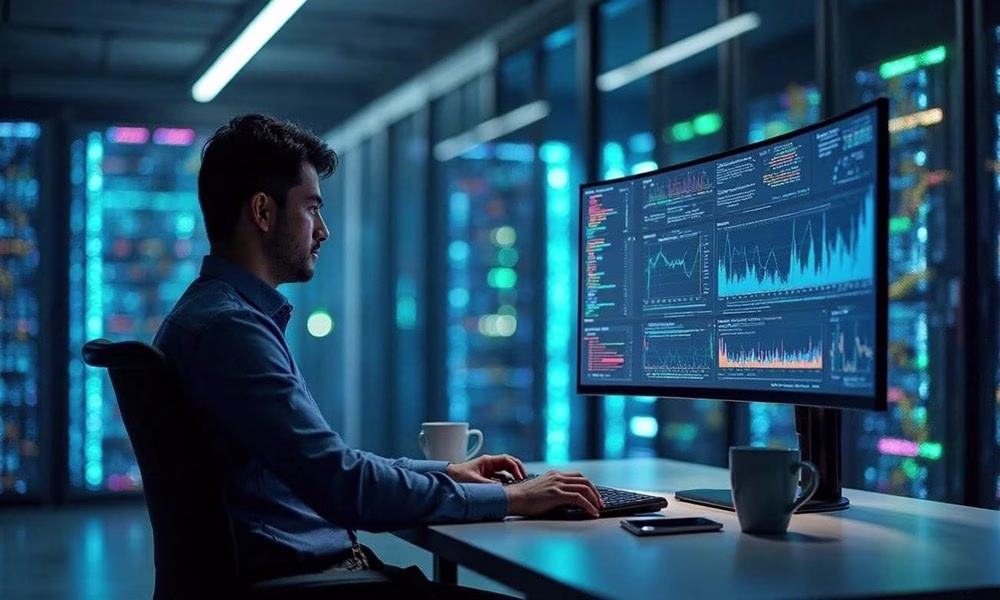 Windows Server Monitoring Software In 2025: What Actually Works Now Best Windows Server Monitoring Software