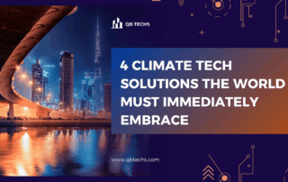 Climate Tech Solutions