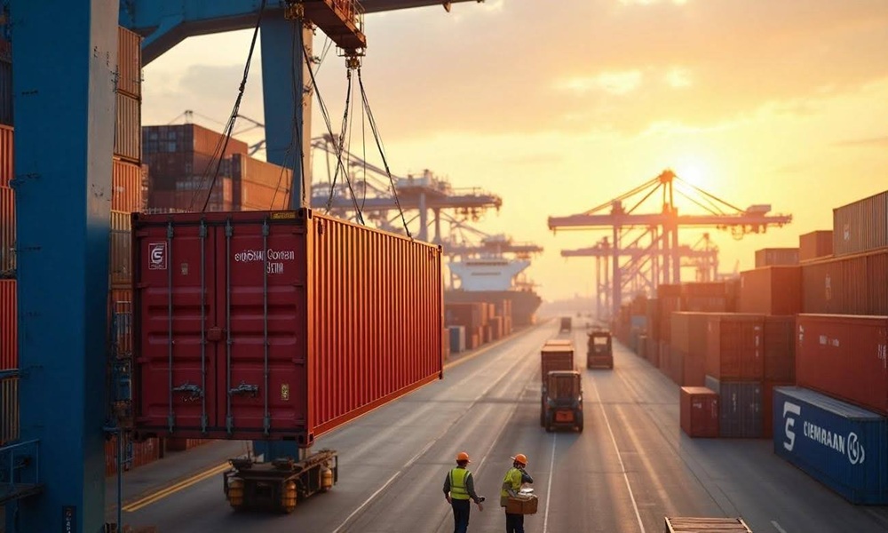 How To Master Shipping Business