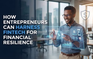 Importance Of Financial Technology For Business