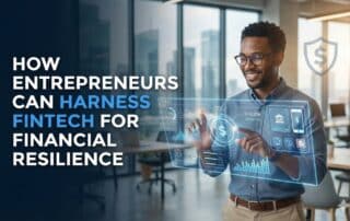 Importance Of Financial Technology For Business