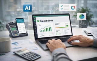 Latest Accounting Technology