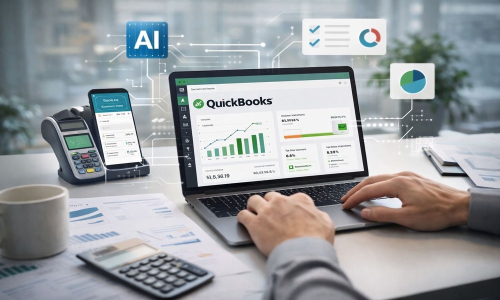 Latest Accounting Technology