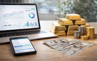 Smart Finance Tools For Tech And Real Estate