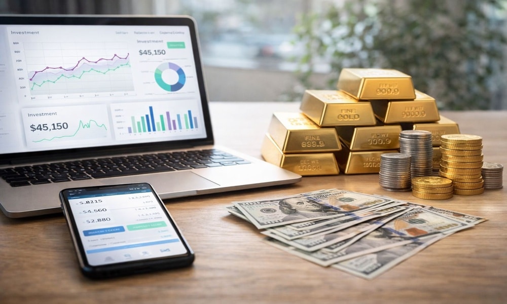 Smart Finance Tools For Tech And Real Estate