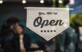 Starting New Business
