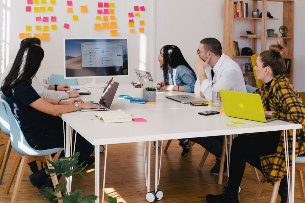 Startup Planning