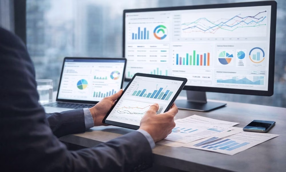 The Future Of Business Strategy: Digital Tools Every Executive Must Master Strategies And Tool For Business Growth