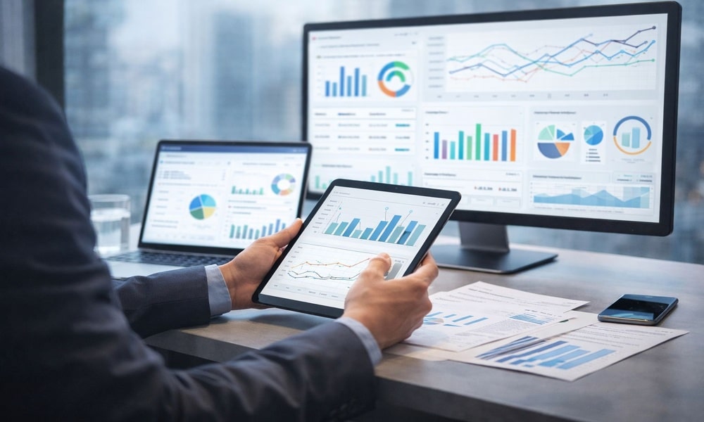 Strategies And Tool For Business Growth