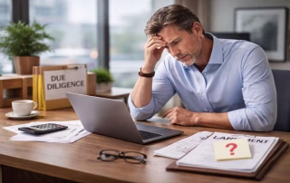 5 Mistakes To Avoid When Selling Your Business Things To Avoid While Selling A Business