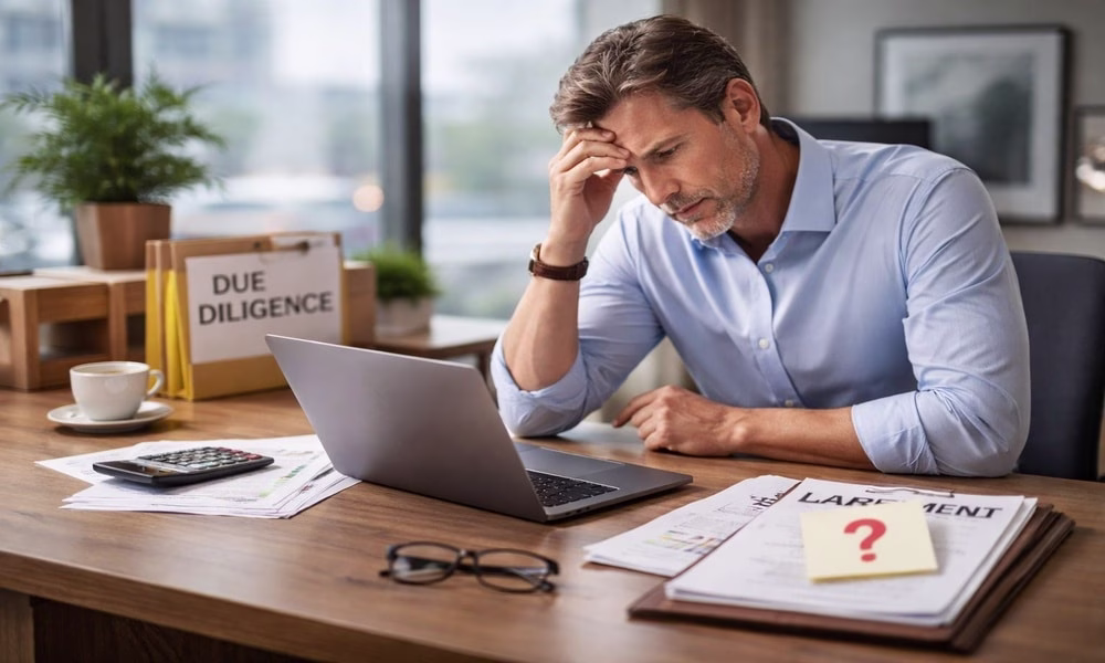 5 Mistakes To Avoid When Selling Your Business Things To Avoid While Selling A Business