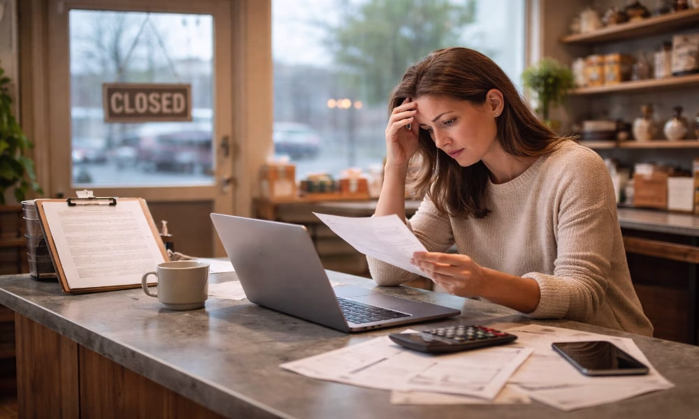 The Real Cost Of Not Having Business Insurance Business Risk Management
